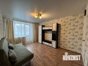 1-к квартира, вторичка, 33м2, 4/10 этаж