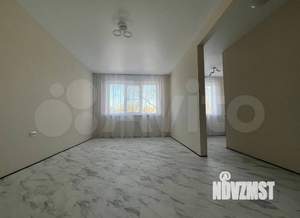 1-к квартира, вторичка, 30м2, 4/5 этаж