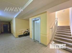 1-к квартира, вторичка, 30м2, 7/10 этаж