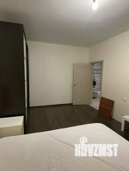 3-к квартира, вторичка, 86м2, 11/17 этаж