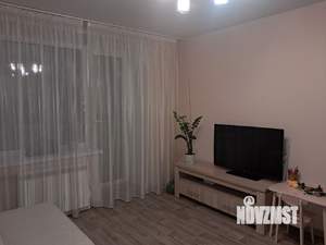 1-к квартира, вторичка, 34м2, 7/9 этаж