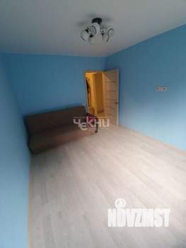 2-к квартира, вторичка, 50м2, 2/10 этаж