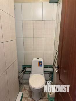 3-к квартира, вторичка, 63м2, 6/9 этаж