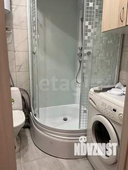 1-к квартира, вторичка, 25м2, 1/9 этаж