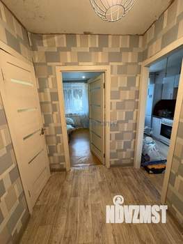 1-к квартира, вторичка, 28м2, 5/9 этаж