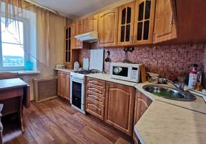 1-к квартира, вторичка, 34м2, 10/10 этаж