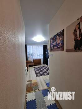 2-к квартира, вторичка, 62м2, 9/22 этаж