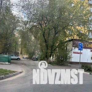 2-к квартира, вторичка, 45м2, 3/9 этаж
