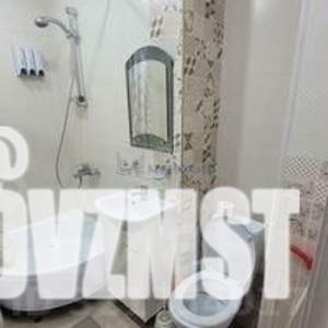 Студия квартира, вторичка, 24м2, 7/10 этаж