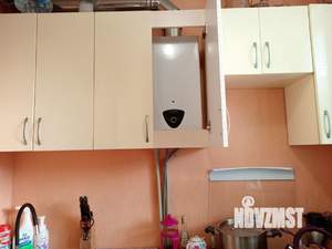 2-к квартира, вторичка, 44м2, 5/5 этаж