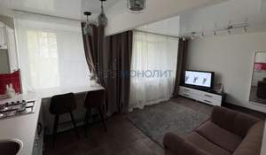 1-к квартира, вторичка, 30м2, 1/5 этаж