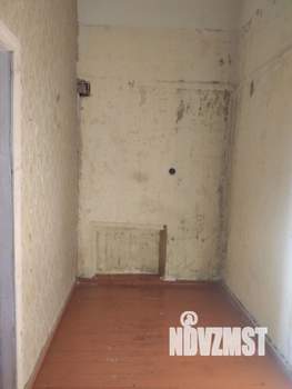 2-к квартира, вторичка, 58м2, 1/2 этаж