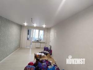 2-к квартира, вторичка, 56м2, 3/9 этаж