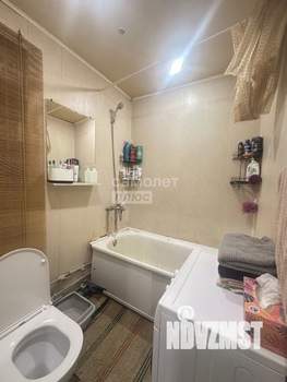 2-к квартира, вторичка, 43м2, 4/5 этаж