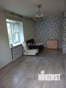 1-к квартира, вторичка, 31м2, 3/5 этаж