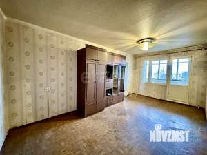 3-к квартира, вторичка, 52м2, 7/9 этаж