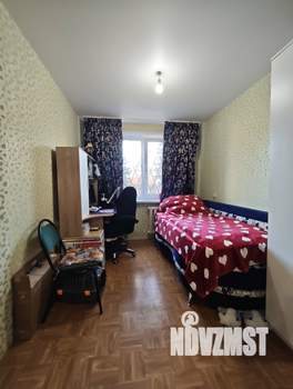 2-к квартира, вторичка, 42м2, 2/5 этаж