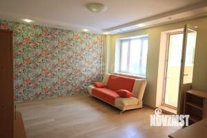 2-к квартира, вторичка, 72м2, 2/11 этаж