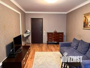 3-к квартира, вторичка, 86м2, 2/17 этаж