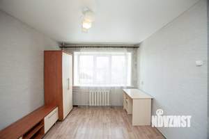 1-к квартира, вторичка, 30м2, 4/4 этаж