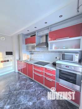 4-к квартира, вторичка, 97м2, 6/10 этаж