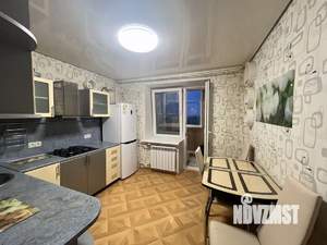 1-к квартира, вторичка, 41м2, 9/10 этаж