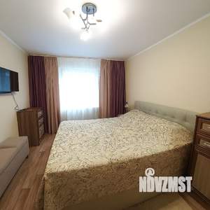 2-к квартира, вторичка, 49м2, 2/10 этаж
