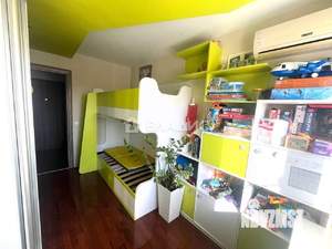 3-к квартира, вторичка, 58м2, 4/9 этаж