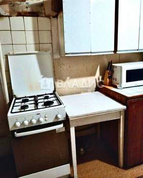 2-к квартира, вторичка, 44м2, 1/9 этаж