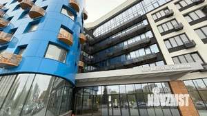 Студия квартира, вторичка, 51м2, 5/6 этаж