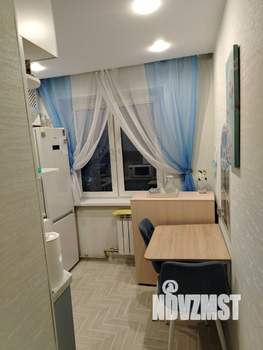 2-к квартира, вторичка, 43м2, 5/5 этаж