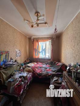 3-к квартира, вторичка, 56м2, 3/9 этаж