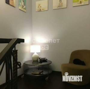 4-к квартира, вторичка, 111м2, 10/10 этаж