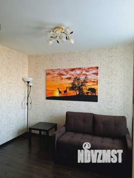 1-к квартира, вторичка, 31м2, 2/5 этаж