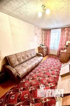 2-к квартира, вторичка, 45м2, 5/5 этаж