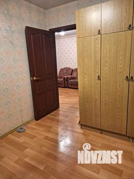3-к квартира, вторичка, 49м2, 4/5 этаж