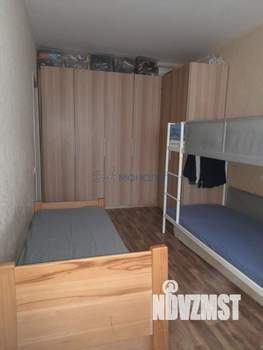 2-к квартира, вторичка, 46м2, 1/3 этаж