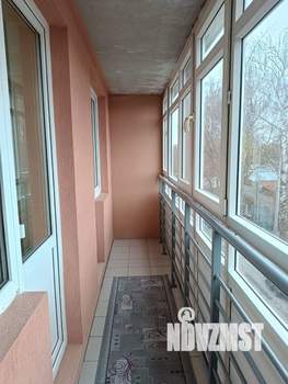 2-к квартира, вторичка, 61м2, 2/5 этаж