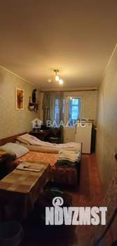 3-к квартира, вторичка, 64м2, 8/9 этаж