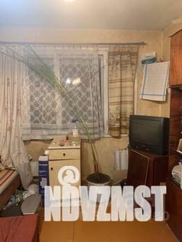 2-к квартира, вторичка, 50м2, 4/5 этаж