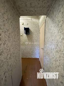 2-к квартира, вторичка, 38м2, 2/2 этаж