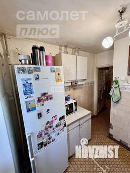 2-к квартира, вторичка, 44м2, 8/9 этаж