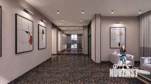 2-к квартира, вторичка, 60м2, 6/24 этаж