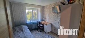 4-к квартира, вторичка, 84м2, 3/4 этаж