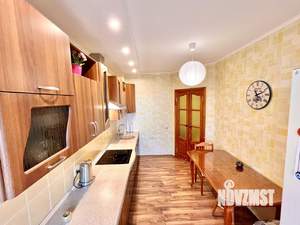 2-к квартира, вторичка, 60м2, 11/14 этаж