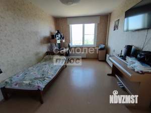 3-к квартира, вторичка, 86м2, 11/17 этаж