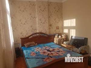 2-к квартира, вторичка, 50м2, 4/4 этаж