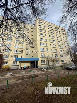 1-к квартира, вторичка, 21м2, 3/9 этаж