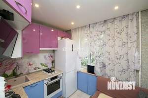 2-к квартира, вторичка, 46м2, 2/5 этаж