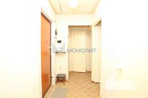 2-к квартира, вторичка, 46м2, 1/9 этаж